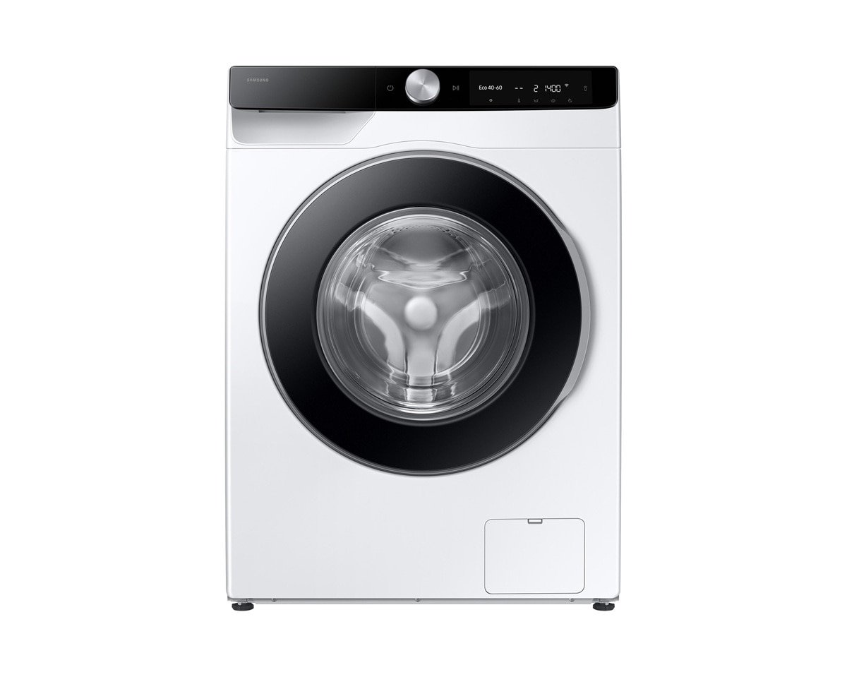 por-001004710398290-00.jpg Máquina de Lavar Roupa Samsung WW90DG6G94LKU3 9 kg