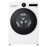 Máquina de Lavar Roupa LG F4X9009TWCE 9 kg