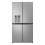 Frigorífico Americano LG GML960PYBE 641 L