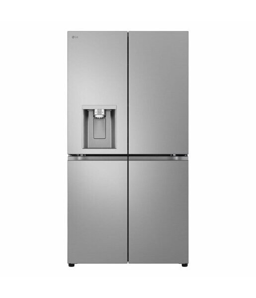 Frigorífico Americano LG GML960PYBE 641 L
