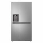 Frigorífico Americano LG GSLC40PYPE 638 L
