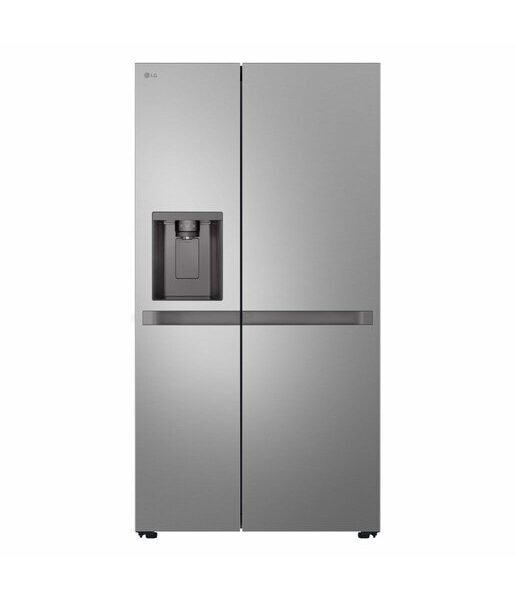 Frigorífico Americano LG GSLC40PYPE 638 L