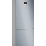 Frigorífico Combinado Bosch KGN497LDF 440 L