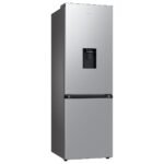 Frigorífico Combinado Samsung RB34C632DSA 341 L