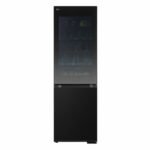 Frigorífico Combinado LG GBG5160CEV 352 L