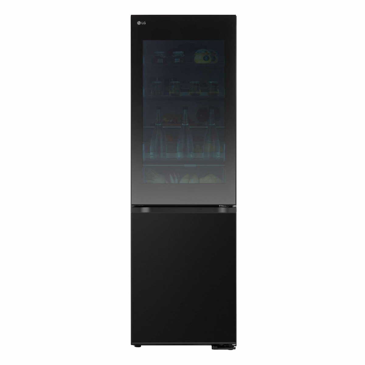 por-001004721766246-00.jpg Frigorífico Combinado LG GBG5160CEV 352 L