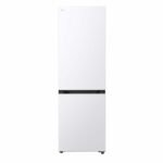 Frigorífico Combinado LG GBBSJ1CCSW 333 L