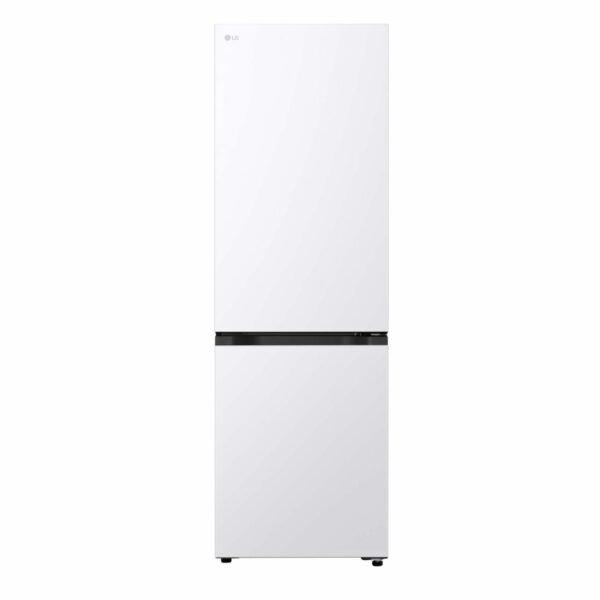 Frigorífico Combinado LG GBBSJ1CCSW 333 L