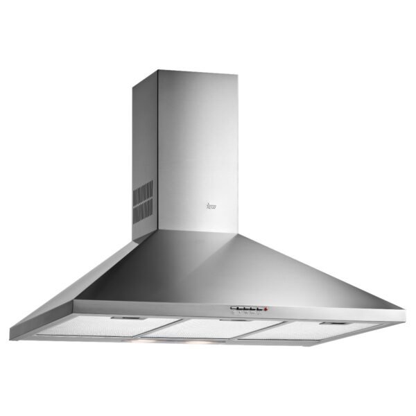 Exaustor Chaminé Teka DBP 70 PRO Inox 613 m³/h