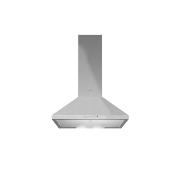 Exaustor Chaminé Teka DBP 60 PRO Inox 613 m³/h