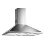 Exaustor Chaminé Teka DBP 90 PRO Piramidal 613 m³/h