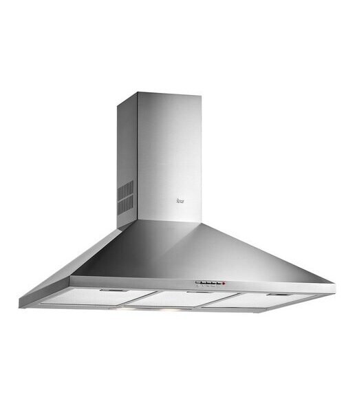 Exaustor Chaminé Teka DBP 90 PRO Piramidal 613 m³/h
