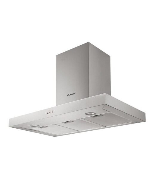 Exaustor Chaminé Candy CMB 955X 571 m³/h