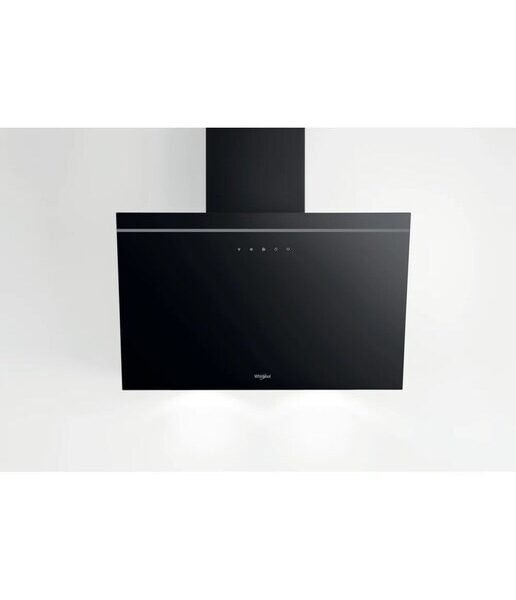 Exaustor Chaminé Whirlpool AKR 62F LT K