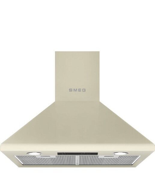 Exaustor Chaminé Smeg KSED65PE