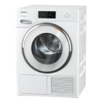 Máquina de Secar Roupa Miele TWR780WP 9 kg