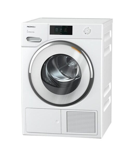 Máquina de Secar Roupa Miele TWR780WP 9 kg