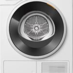 Máquina de Secar Roupa Miele TWC 640 8 kg