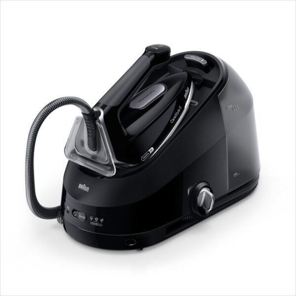 Ferro com Caldeira Braun IS5249BK 2400 W