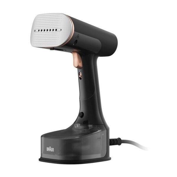 Ferro Vertical a Vapor Braun GS7077BK 1600 W