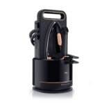 Ferro com Caldeira Braun IS9090BK 2700 W