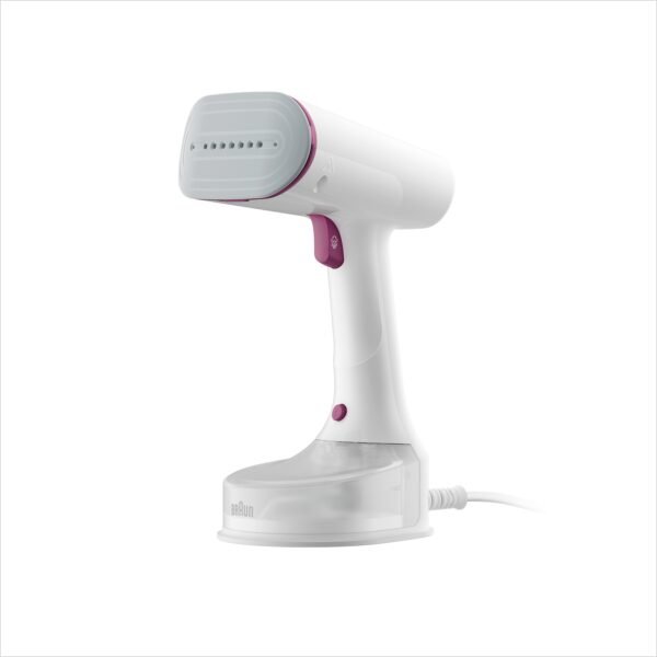 Ferro Vertical a Vapor Braun GS5011PU 1200 W