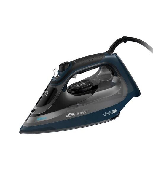 Ferro a Vapor Braun SI9682DB