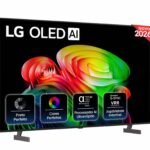 Televisão OLED LG OLED48B6ELC de 48 polegadas, Ultra HD 4K e Smart TV