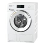 Máquina de Lavar Roupa Miele WWR860 WPS 9 kg