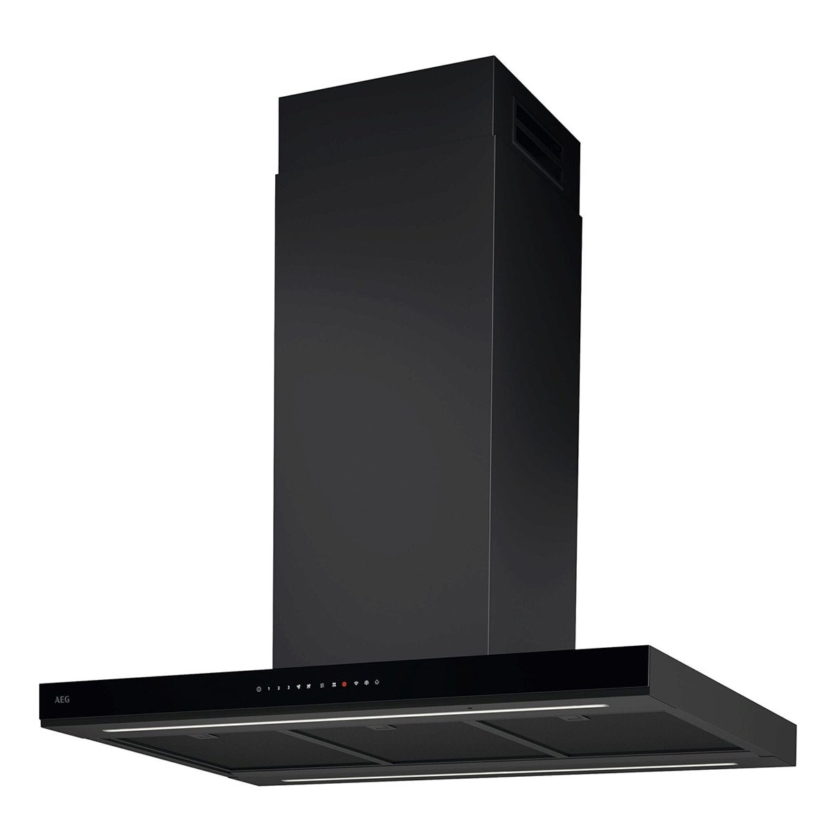 www-001004741158820-00.jpg Exaustor Chaminé AEG GI87D91CB 760 m³/h