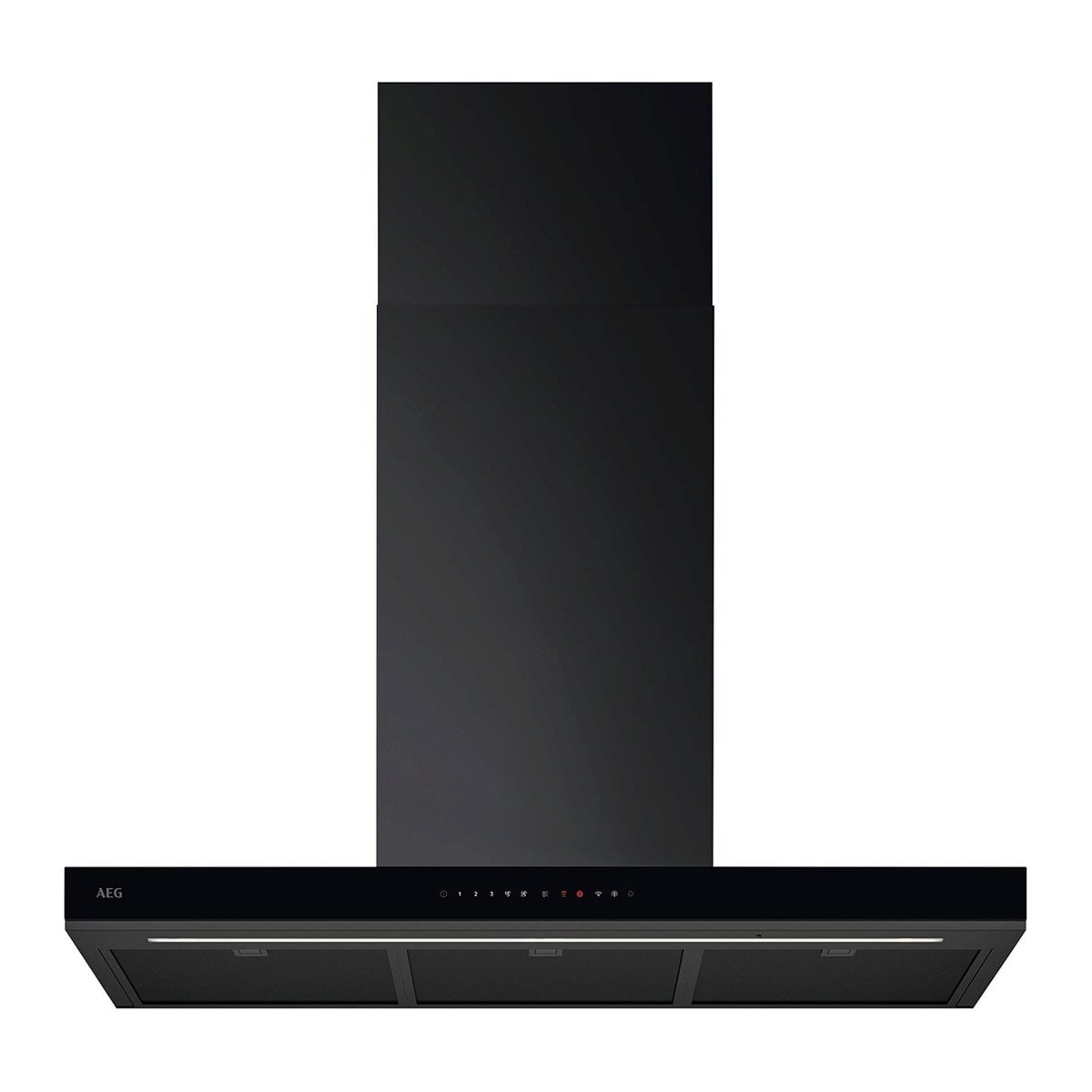 www-001004741158879-00.jpg Exaustor Chaminé AEG GB87D91CB 760 m³/h