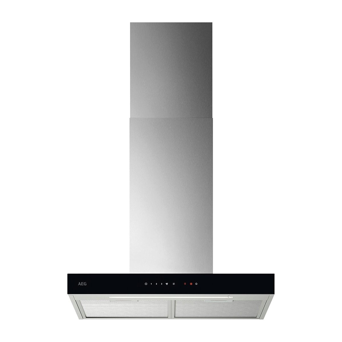 www-001004741158895-00.jpg Exaustor Chaminé AEG GB67D61HL 730 m³/h