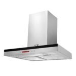 Exaustor Chaminé Fagor 3CFS-6060X 661 m³/h