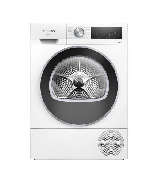 Máquina de Secar Roupa Siemens WQ35G200ES 8 kg