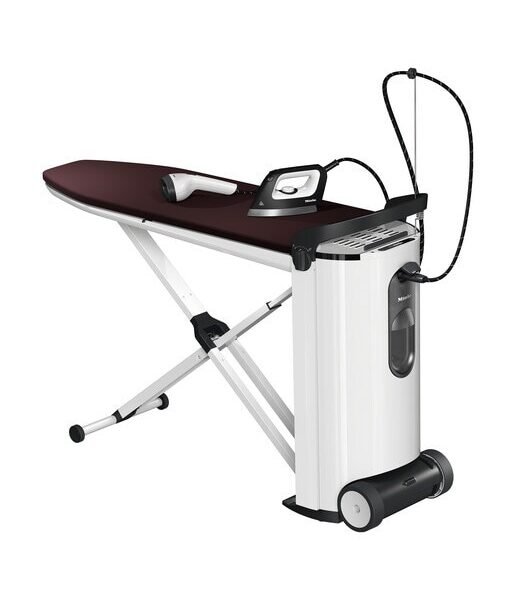 Sistema de Engomar a Vapor Miele B4847