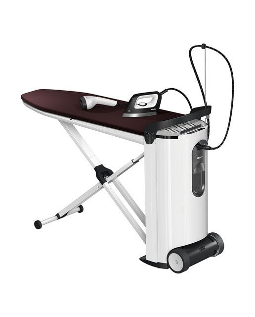 www-001007747211642-00.jpg Sistema de Engomar a Vapor Miele B4847