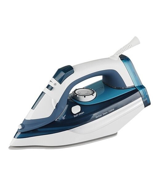 Ferro a Vapor Saivod HJ-2086 2600 W